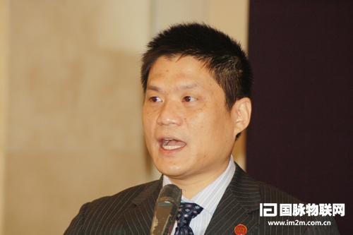北京NG体育互联信息顾问有限公司董事长，浙大NG体育智慧城市研究中心主任 杨冰之