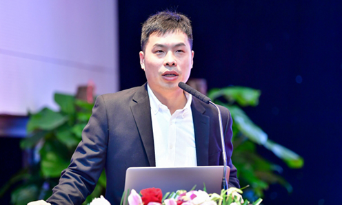 黄磊：数字政府下数据智能门户建设实践