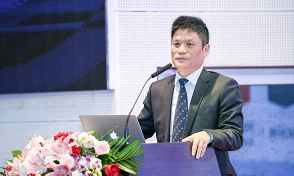 杨冰之：政府数据治理与智慧社会前瞻