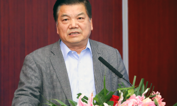 周德铭：政务信息系统整合共享政策解读