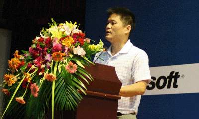 杨冰之：政府网站为什么要特别强调规划与评测