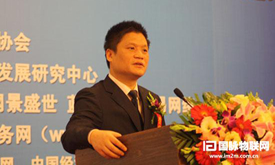 杨冰之：智慧城市背景下智慧政府的主要任务与愿景展望