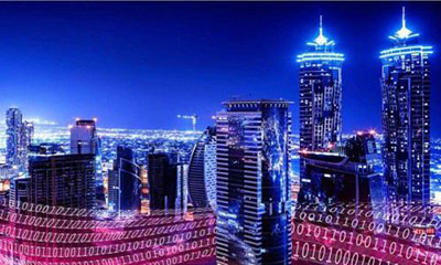 杨冰之：中国智慧城市建设不可临摹西方思维