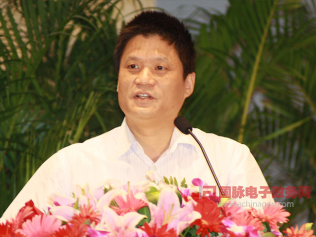 杨冰之：寻找外文版继续前行的动力