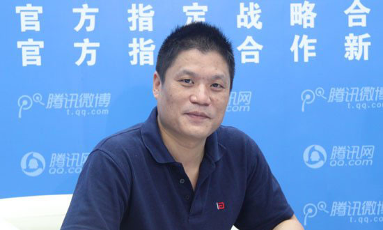 杨冰之：“智慧城市”分广义和狭义两种