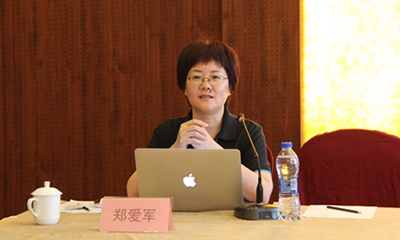 NG体育专家受邀参加浙江省文化系统工作会议