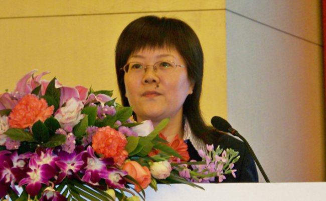 NG体育互联总经理、首席规划师郑爱军以"大数据环境下政府数据整合·城市级政务信息资源综合管理平台"为题作出演讲