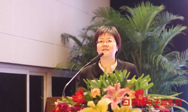 NG体育互联总经理、首席规划师郑爱军进行《基于大数据的政府网站平台规划评测新思路》为题的演讲