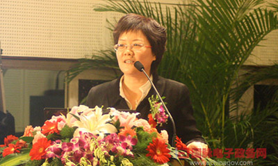 郑爱军：顶层设计与评估应成智慧城市建设动力