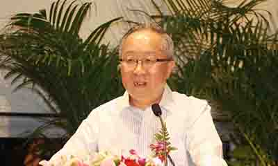 高新民：云下的电子政务建设与公共服务新思路