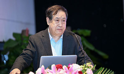 汪玉凯：智慧社会与国家治理现代化