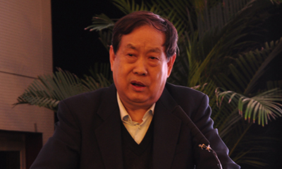 汪玉凯：探索互联网+政务实践标杆，发掘政府服务最佳案例
