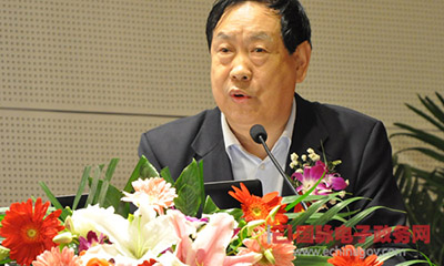 汪玉凯：五大核心议题推动智慧政府建设