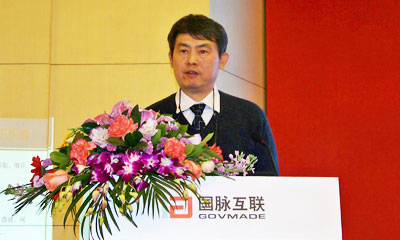 汪向东：特色政府网站的发展离不开创新