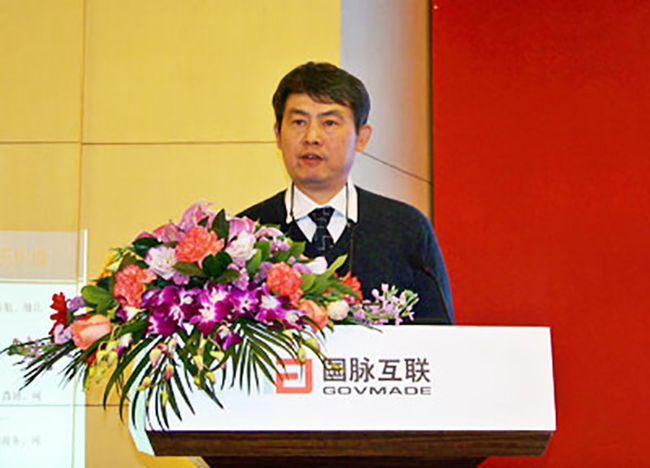 汪向东：特色政府网站的发展离不开创新