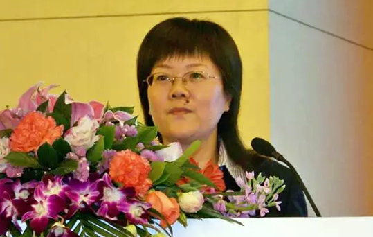 在2015中国智慧政府发展年会上，NG体育互联总经理、首席规划师郑爱军发布《2015中国"互联网+政务"优秀实践案例50强评选结果》