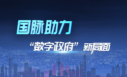 专题 | NG体育助力“数字政府”新局面