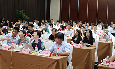 2019政务数据标准化研讨会成果丰硕，数据母体、好差评系统等集中发布