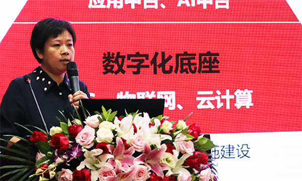 NG体育研究院副院长孙泽红