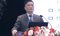 杨冰之：城市数据体系与数字经济双循环