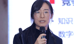 崔永红：数字人才培养与发展之道