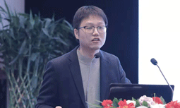 何益挺：城市新基建布局 面向超级APP