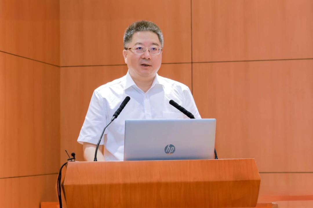丁友刚：数据资源入表或改变企业投资决策方式